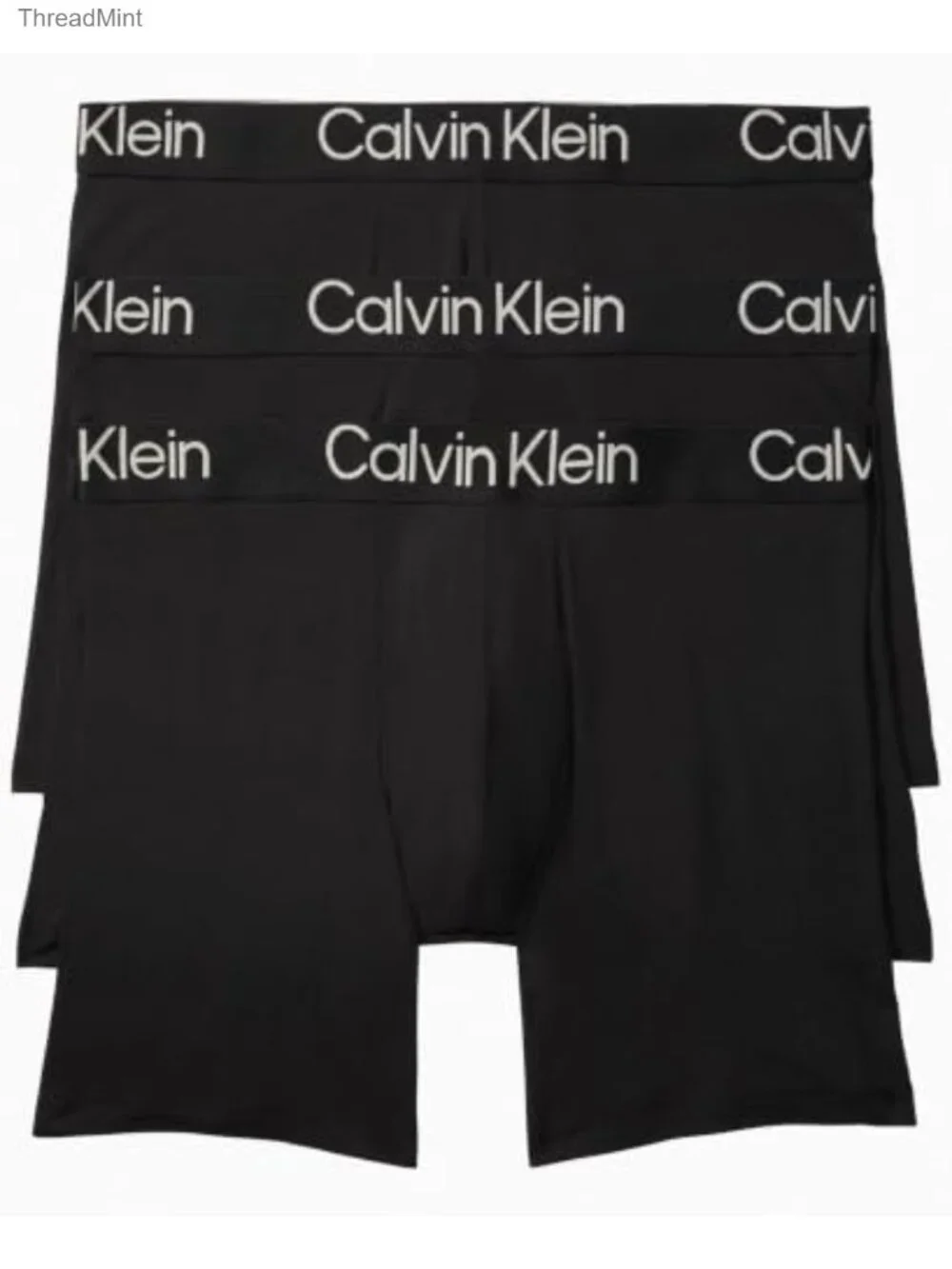Ultra Soft Modern Modal Boxer Brief Stretch Underwear